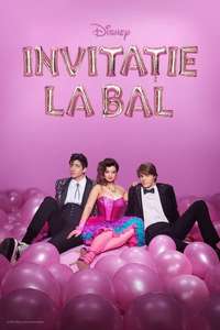 Prom Pact - Posters