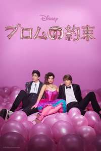 Prom Pact - Posters