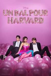 Prom Pact - Posters