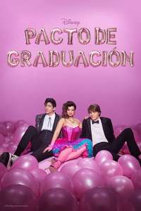 Prom Pact - Posters