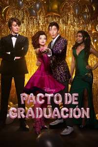 Prom Pact - Posters