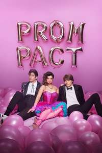 Prom Pact - Posters