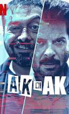 AK vs AK