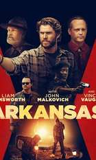 Arkansas