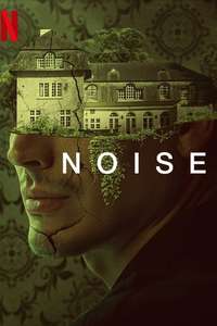 Noise - Poster