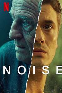 Noise - Poster