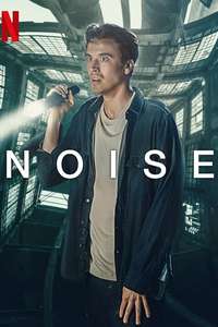 Noise - Poster