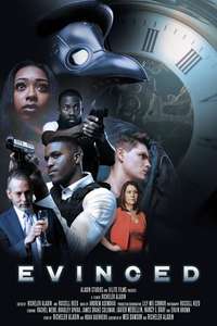 Evinced - Posters