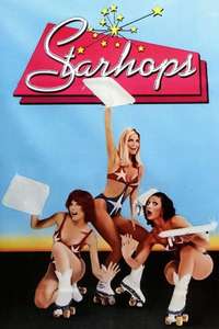 Starhops - Posters