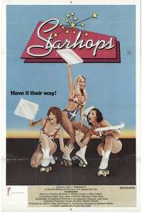 Starhops - Posters