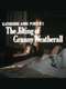 The Jilting of Granny Weatherall