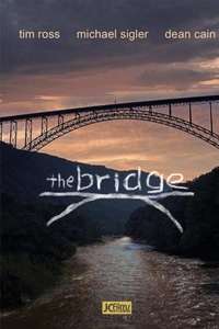 The Bridge - Poster