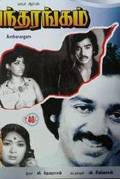 Andharangam