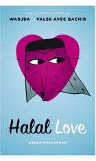 Halal Love