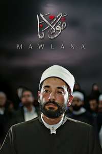 Mawlana - Posters