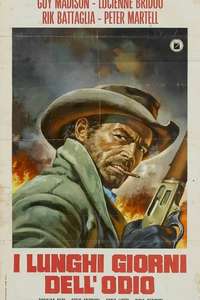 This Man Can't Die - Posters