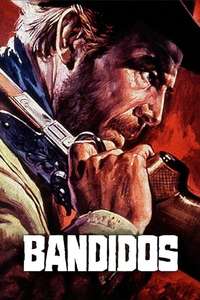 Bandidos - Poster