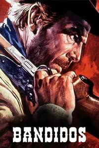 Bandidos - Poster