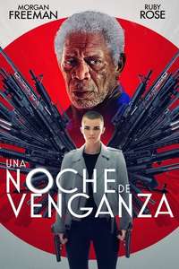 Vanquish - Poster