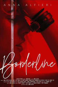 Borderline - Poster