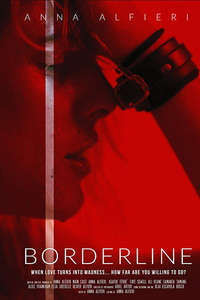Borderline - Poster
