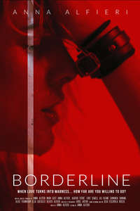 Borderline - Poster