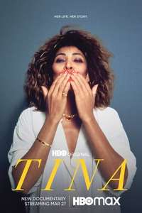 TINA - Poster