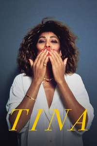 TINA - Poster