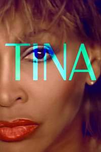 TINA - Poster