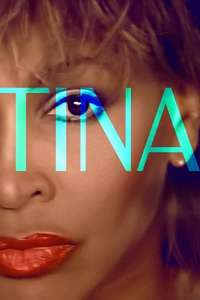 TINA - Poster