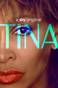 TINA - Poster