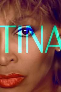 TINA - Poster