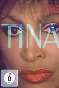 TINA - Poster