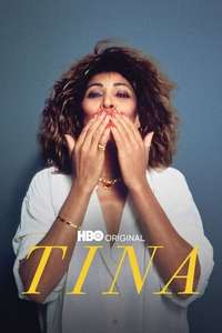 TINA - Poster