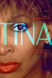 TINA - Poster