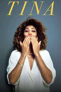 TINA - Poster