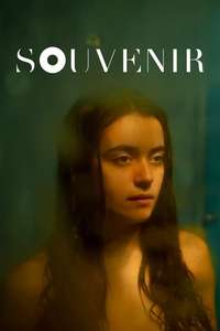 Souvenir - Poster