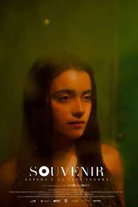 Souvenir - Poster