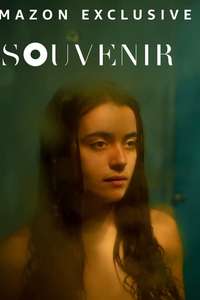 Souvenir - Poster