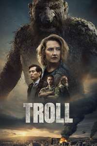 Troll - Poster