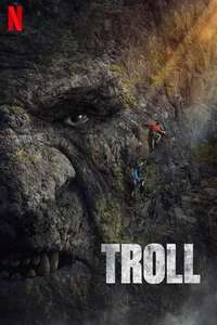 Troll - Poster