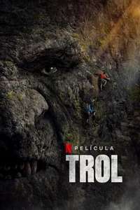 Troll - Poster