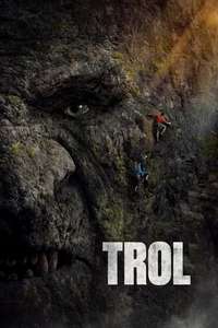 Troll - Poster