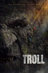 Troll - Poster