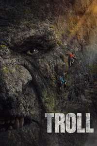 Troll - Poster