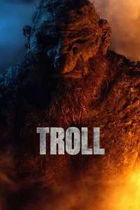 Troll - Poster