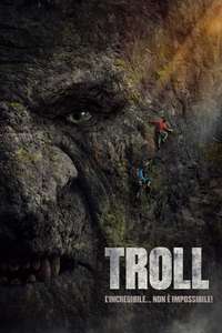 Troll - Poster