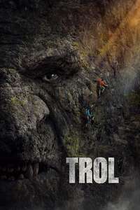 Troll - Poster