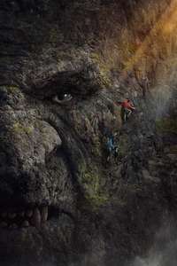Troll - Poster