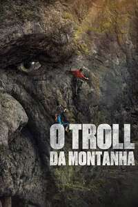 Troll - Poster